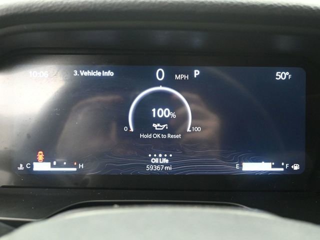 Used 2024 Jeep Grand Cherokee L Laredo AWD/4WD image 10