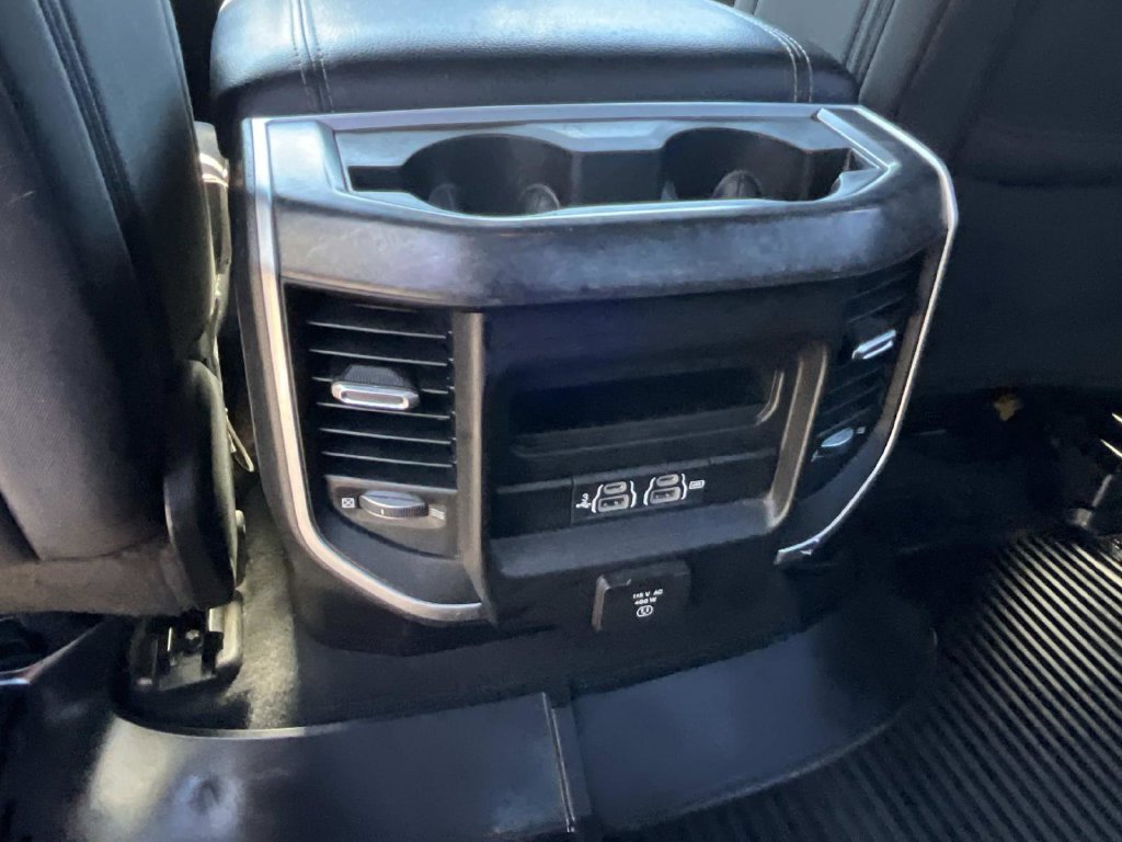 Used 2020 RAM 1500 Big Horn AWD/4WD image 20