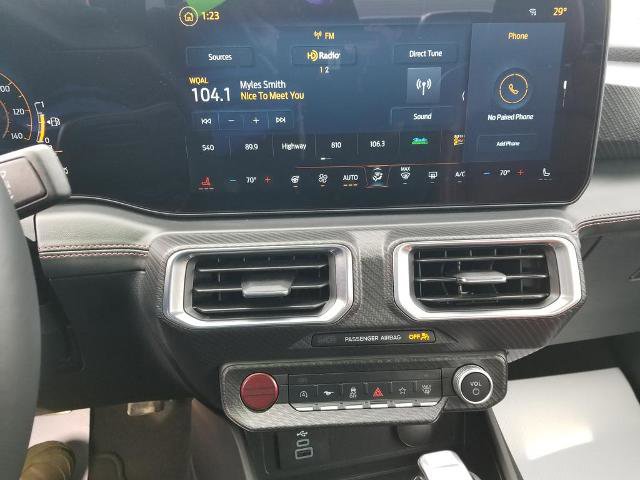 Certified 2025 Ford Mustang Premium w/ Wheel & Stripe Package image 14