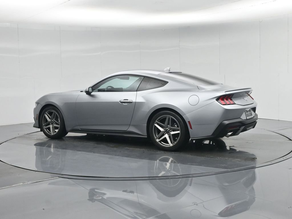 Certified 2024 Ford Mustang Premium image 7