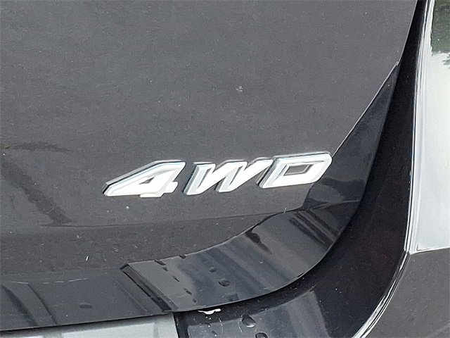 Certified 2022 Ford Explorer XLT w/ Equipment Group 202A image 29