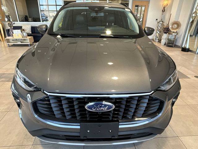 Certified 2024 Ford Escape Platinum image 9
