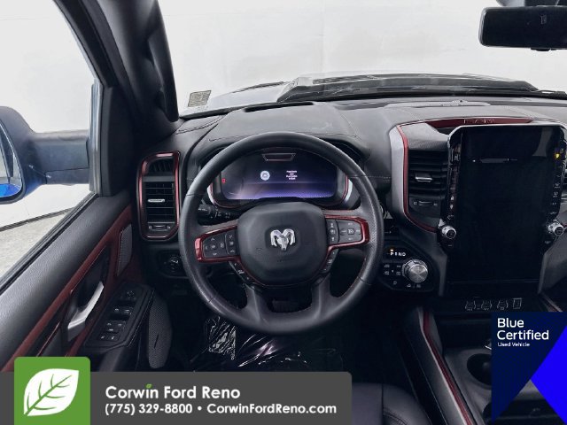 Used 2025 RAM 1500 Rebel w/ Rebel Level 2 Equipment Group AWD/4WD image 26