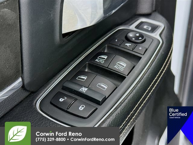 Used 2020 RAM 2500 Laramie AWD/4WD image 21