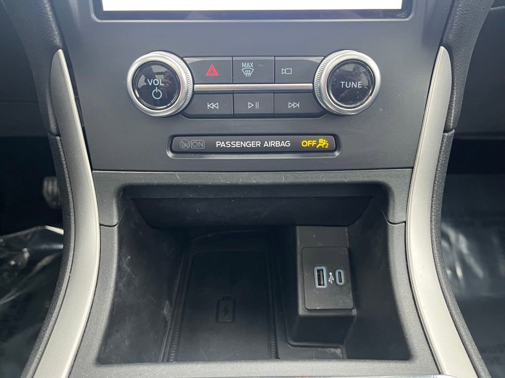 Certified 2022 Ford Edge SEL w/ Convenience Package image 15