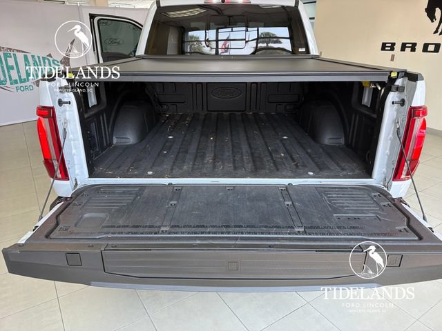 Certified 2025 Ford F150 Raptor AWD/4WD image 12