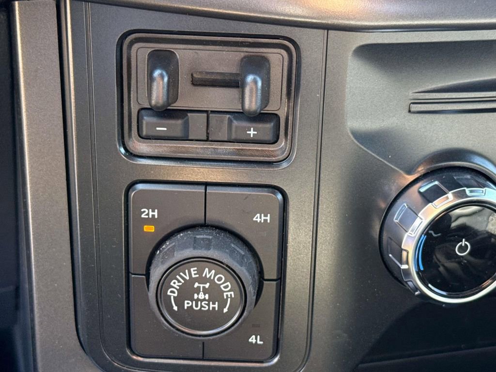 Certified 2025 Ford F150 Tremor w/ Bed Utility Package image 28