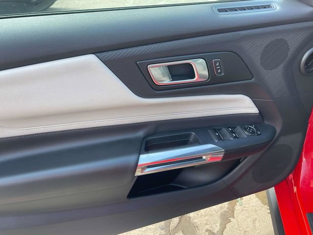Certified 2024 Ford Mustang Premium RWD image 16
