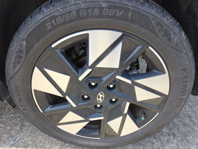 Used 2024 Hyundai Kona SEL w/ Convenience Package FWD image 20