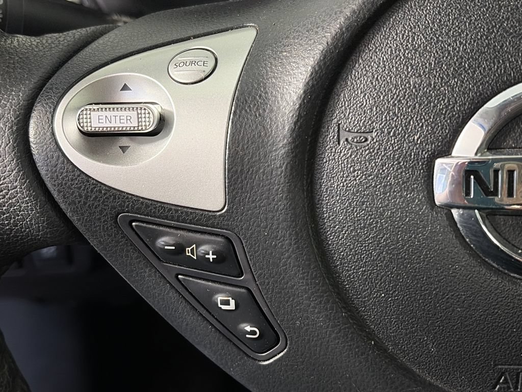 Used 2017 Nissan Sentra SV FWD image 17