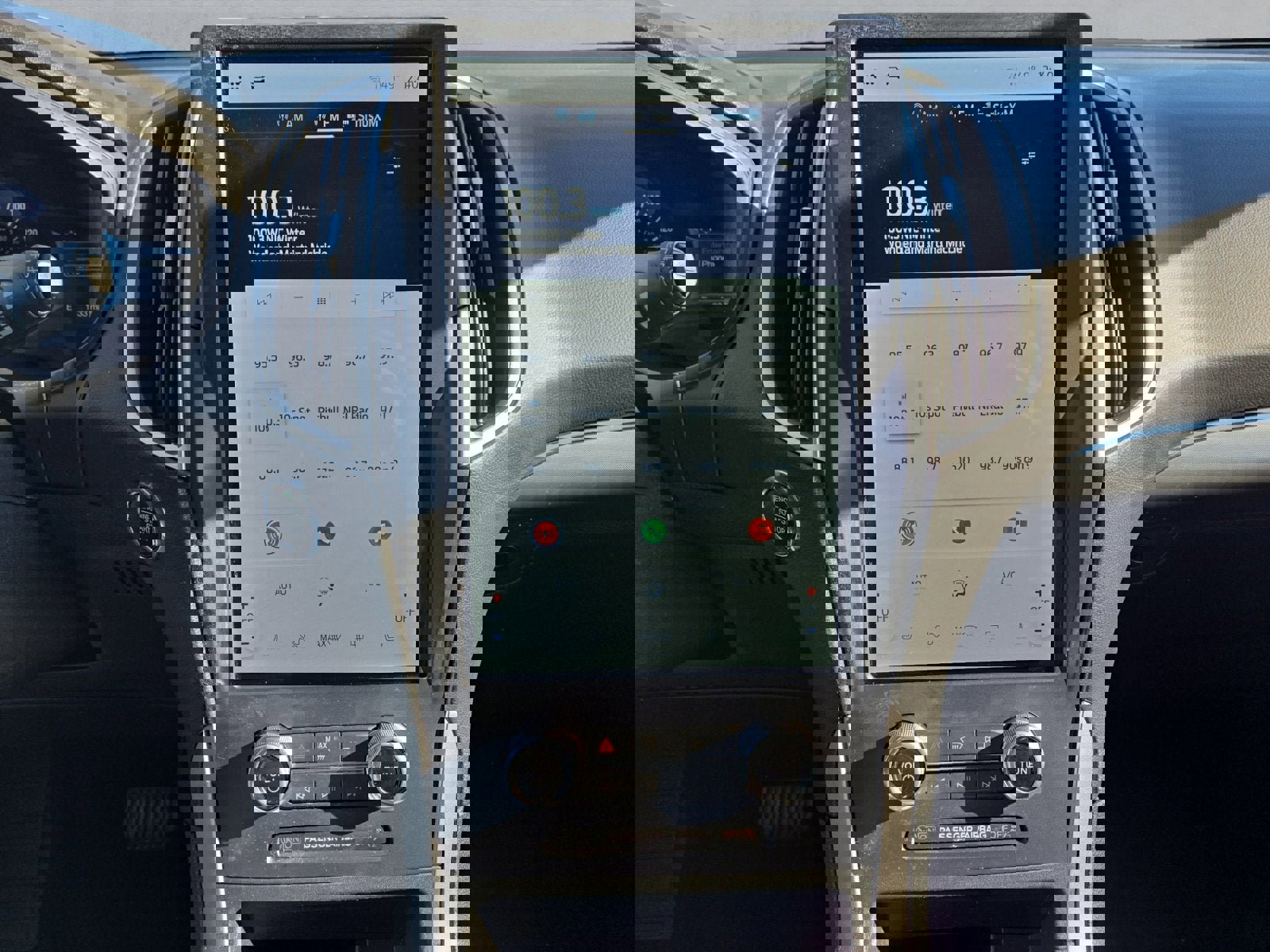 Certified 2022 Ford Edge SEL image 17