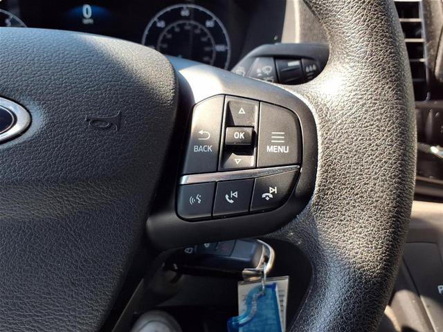 Certified 2025 Ford Transit 350 XLT RWD image 15