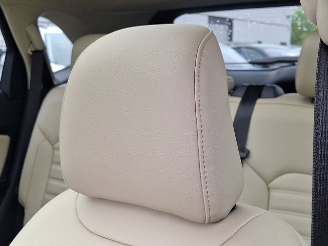 Certified 2023 Ford Edge SEL w/ Convenience Package AWD/4WD image 21