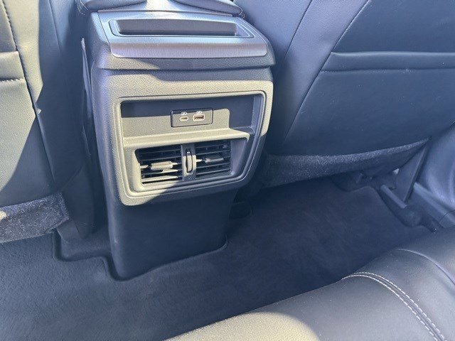 Used 2023 Nissan Murano SV w/ SV Midnight Edition Package image 25