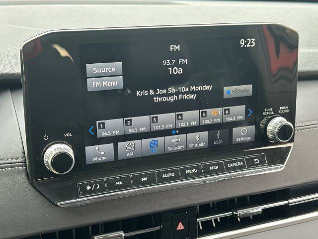Used 2023 Mitsubishi Outlander 4WD Plug-In Hybrid image 17