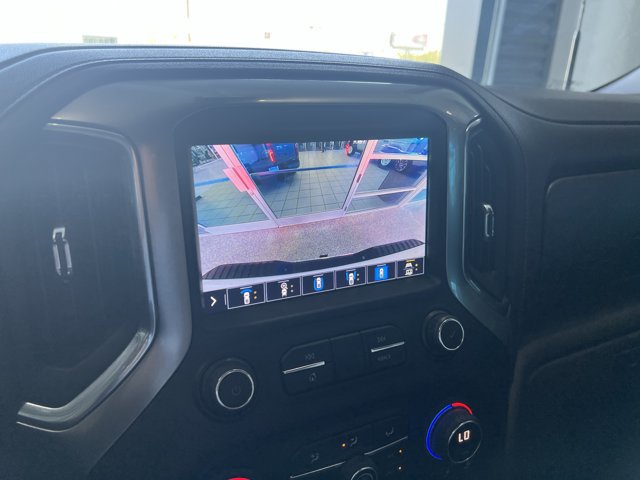 Used 2022 Chevrolet Silverado 2500 LTZ w/ LTZ Plus Package AWD/4WD image 20