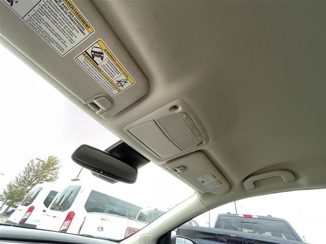 Used 2021 Nissan Murano SL AWD/4WD image 22