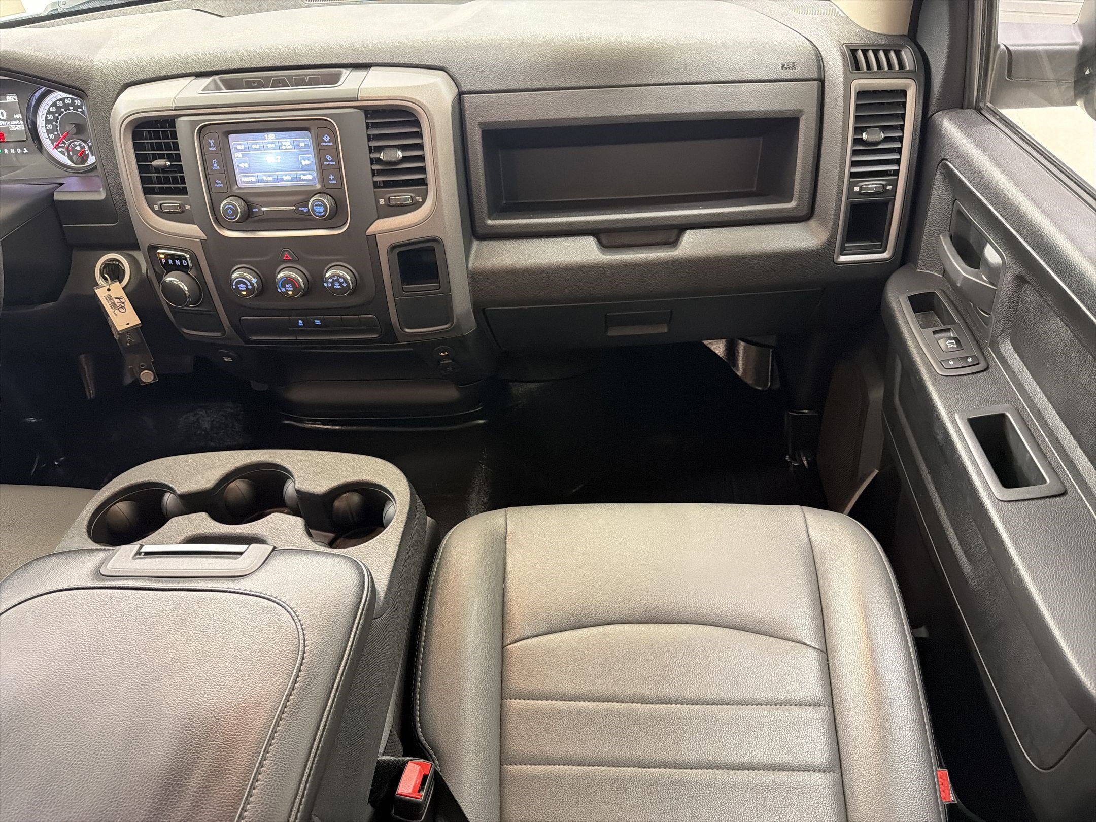 Used 2022 RAM 1500 Tradesman image 26