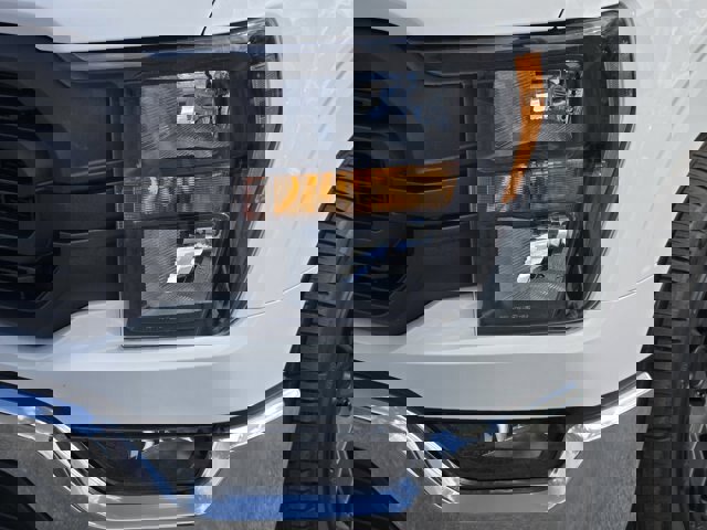 Certified 2023 Ford F150 XL w/ XL Chrome Appearance Package image 9