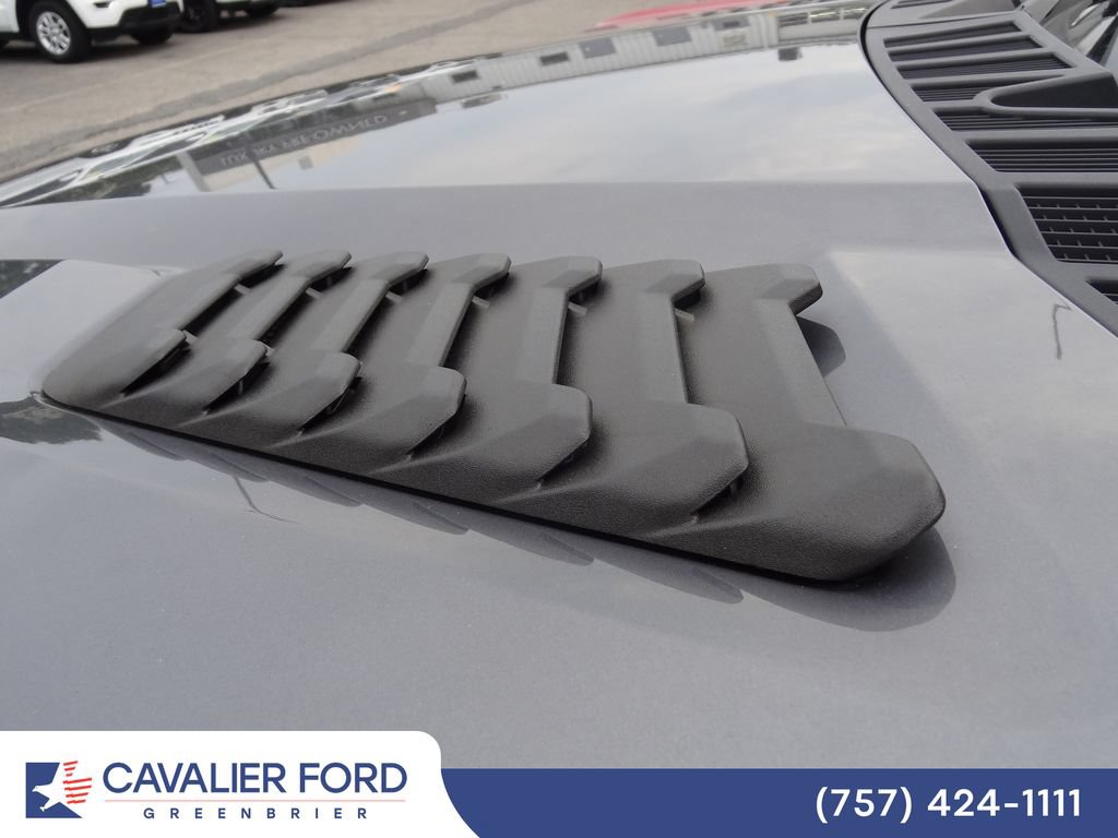 Certified 2023 Ford F150 XLT w/ Equipment Group 302A High AWD/4WD image 19