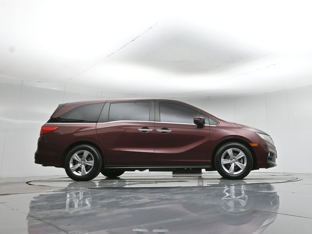 Used 2020 Honda Odyssey EX image 12