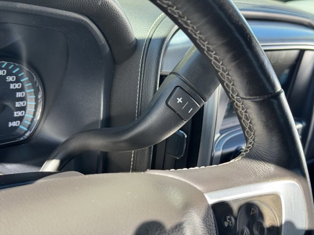 Used 2017 GMC Sierra 1500 SLT image 26