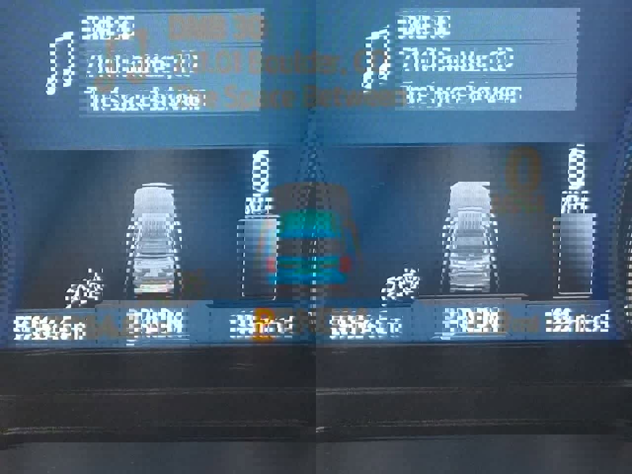 Certified 2024 Ford Expedition Max Limited image 19