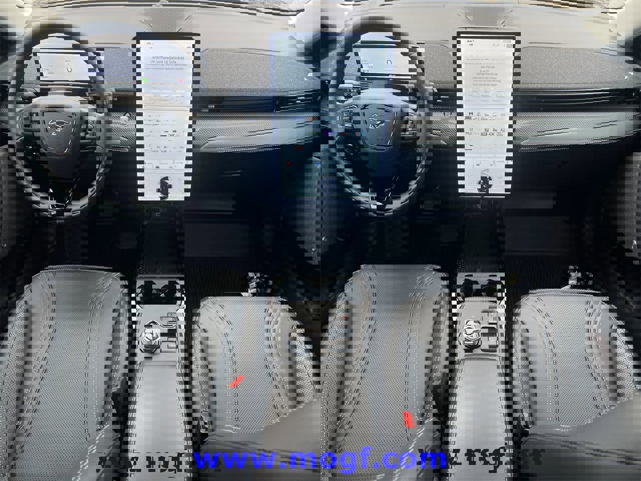 Certified 2022 Ford Mustang Mach-E Premium image 9