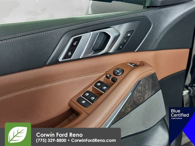 Used 2020 BMW X5 xDrive40i w/ Premium Package image 22