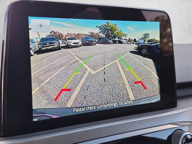 Certified 2025 Ford Escape Active AWD/4WD image 13