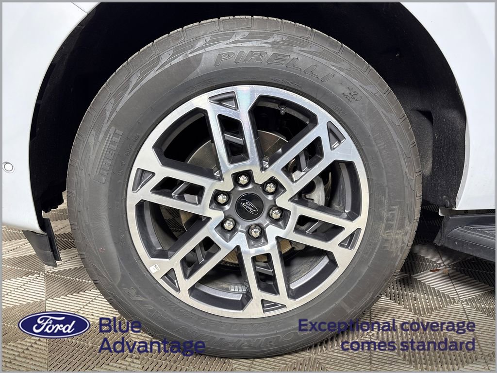 Certified 2025 Ford Expedition Max Active AWD/4WD image 13