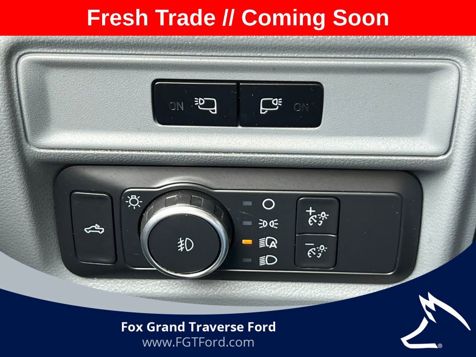 Certified 2022 Ford F150 XLT w/ XTR Package AWD/4WD image 16