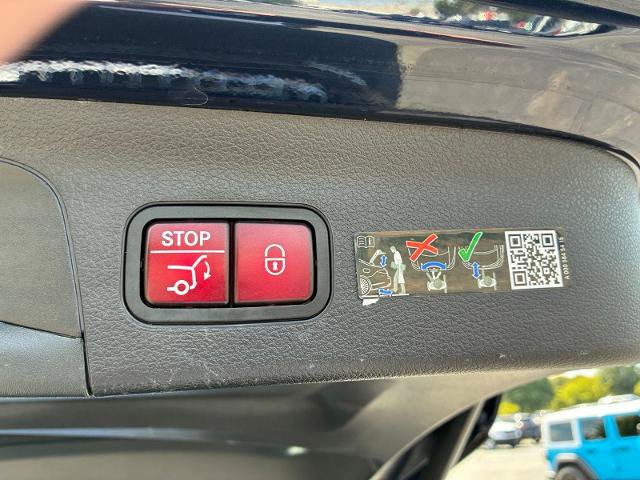 Used 2022 Mercedes-Benz GLS 450 4MATIC image 19