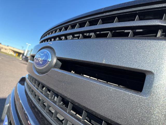 Certified 2019 Ford F150 XLT w/ Equipment Group 302A Luxury image 8