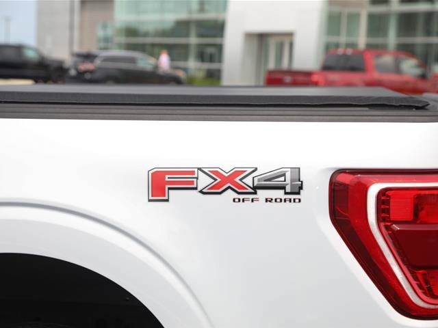 Certified 2022 Ford F150 XLT w/ Equipment Group 302A High AWD/4WD image 16