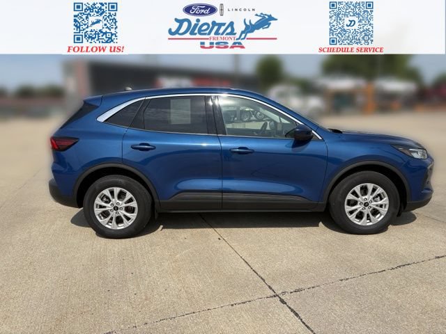 Certified 2023 Ford Escape Active w/ Tech Pack #2 AWD/4WD image 6