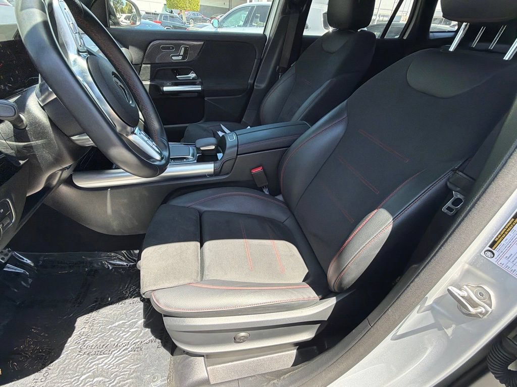 Used 2023 Mercedes-Benz GLA 250 image 23