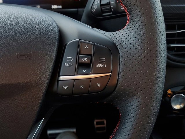 Certified 2023 Ford Escape ST-Line w/ Tech Pack #1 image 19