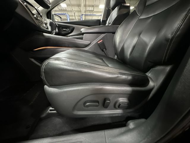 Used 2022 Nissan Murano SL w/ SL Moonroof Package AWD/4WD image 18