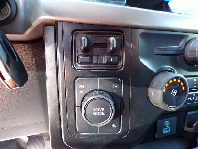 Certified 2024 Ford F150 XL w/ Equipment Group 103A High AWD/4WD image 17