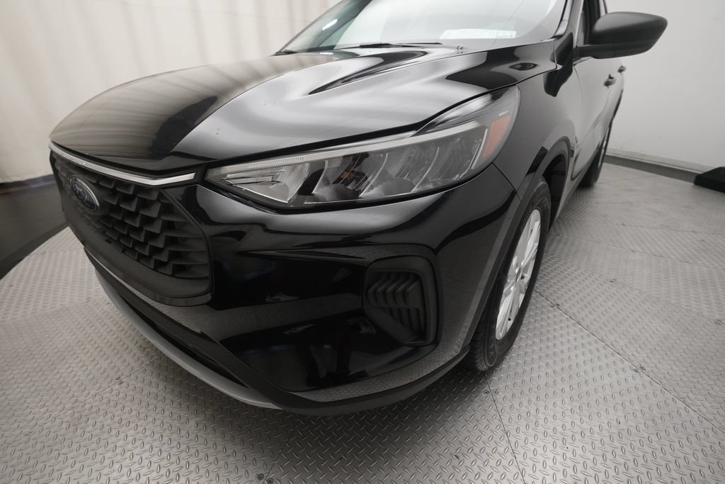 Certified 2023 Ford Escape Active FWD image 23