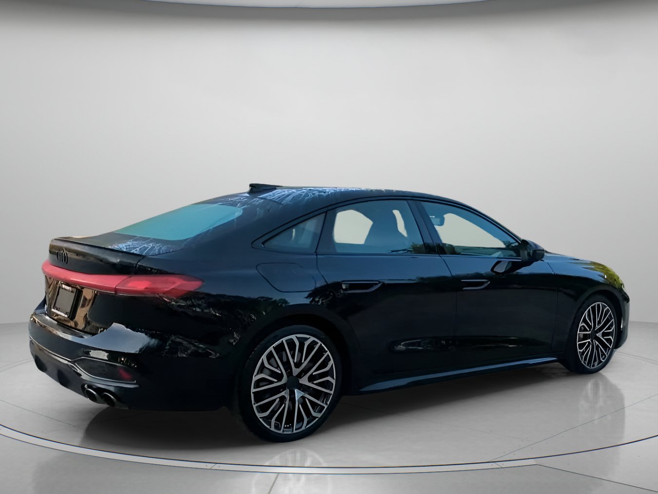 Used 2026 Audi S5 Prestige AWD/4WD image 28