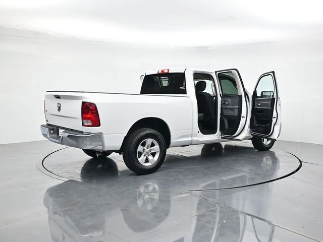 Used 2024 RAM 1500 Classic SLT image 47