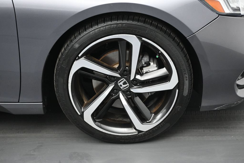 Used 2019 Honda Accord Sport image 21