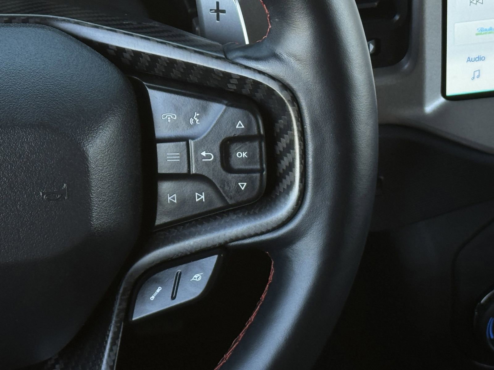 Certified 2024 Ford Bronco Raptor image 16