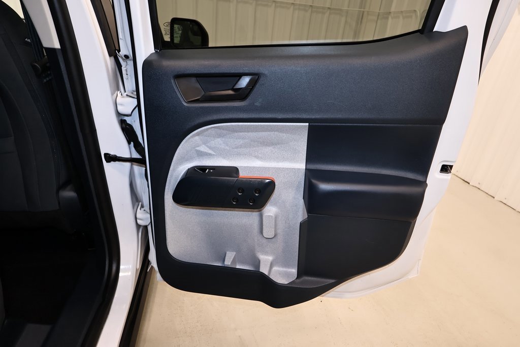 Certified 2023 Ford Maverick XLT image 20