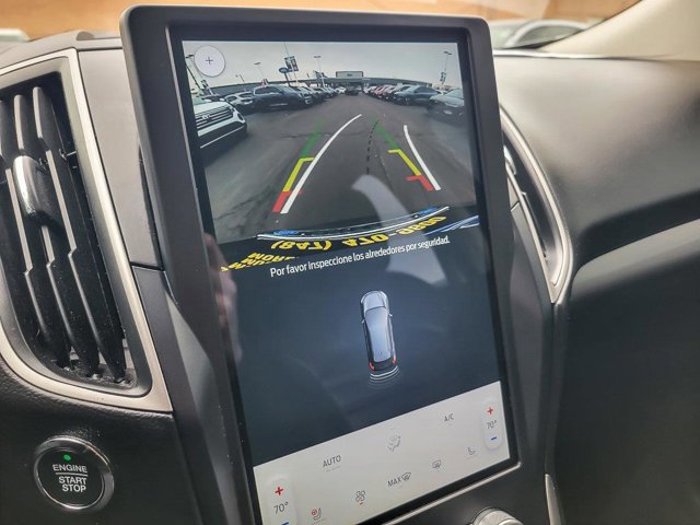 Certified 2023 Ford Edge SEL w/ Convenience Package image 19