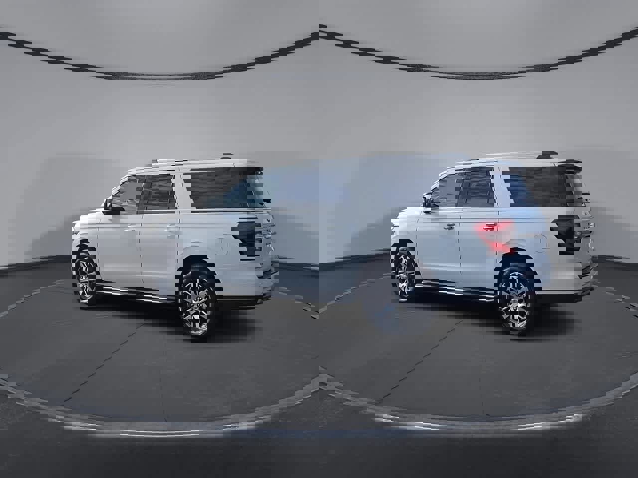 Certified 2023 Ford Expedition Max Limited image 6