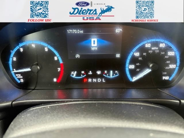 Certified 2023 Ford Bronco Sport Big Bend AWD/4WD image 22