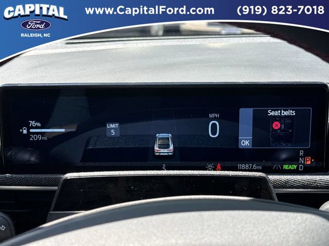 Certified 2025 Ford Mustang Mach-E Premium w/ Sport Appearance Package AWD/4WD image 26